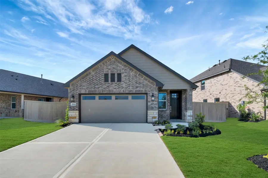 29506 Pondview Drive, Waller, TX 77484 - #3