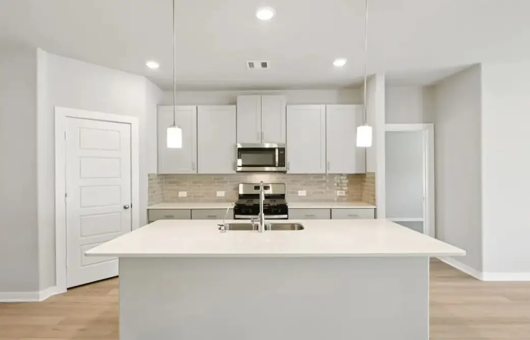 8307 Rio Spring Drive, Baytown, TX 77523 - #1