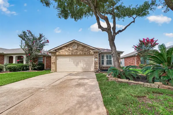 20211 Cypresswood Glen Drive, Spring, TX 77373