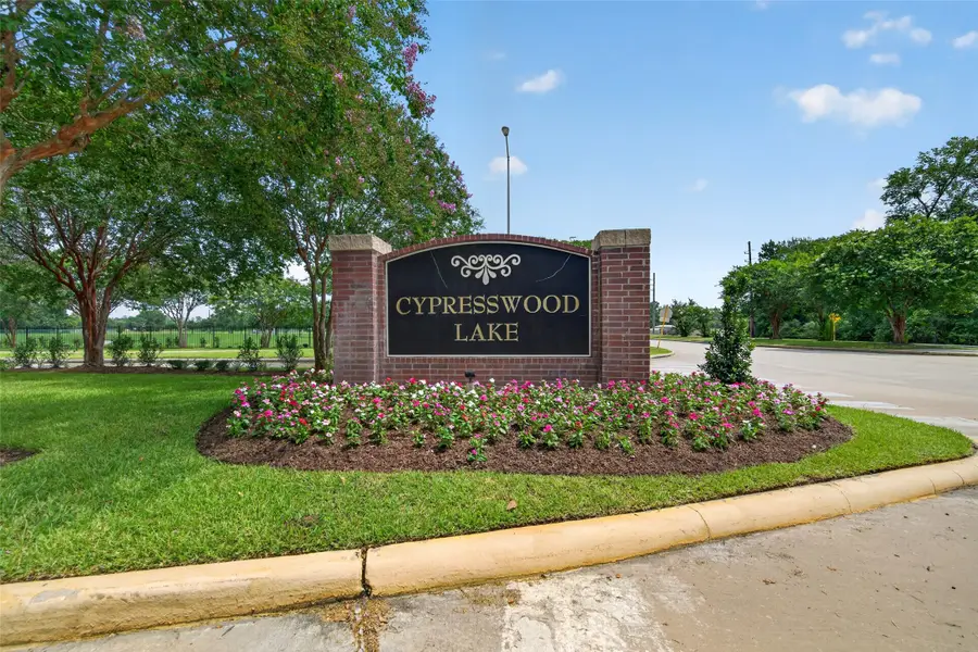 20211 Cypresswood Glen Drive, Spring, TX 77373 - #3