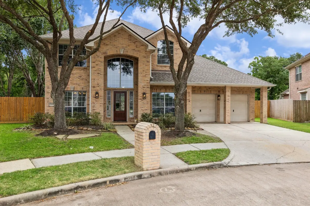 2119 Water Way, Seabrook, TX 77586 - Image #1