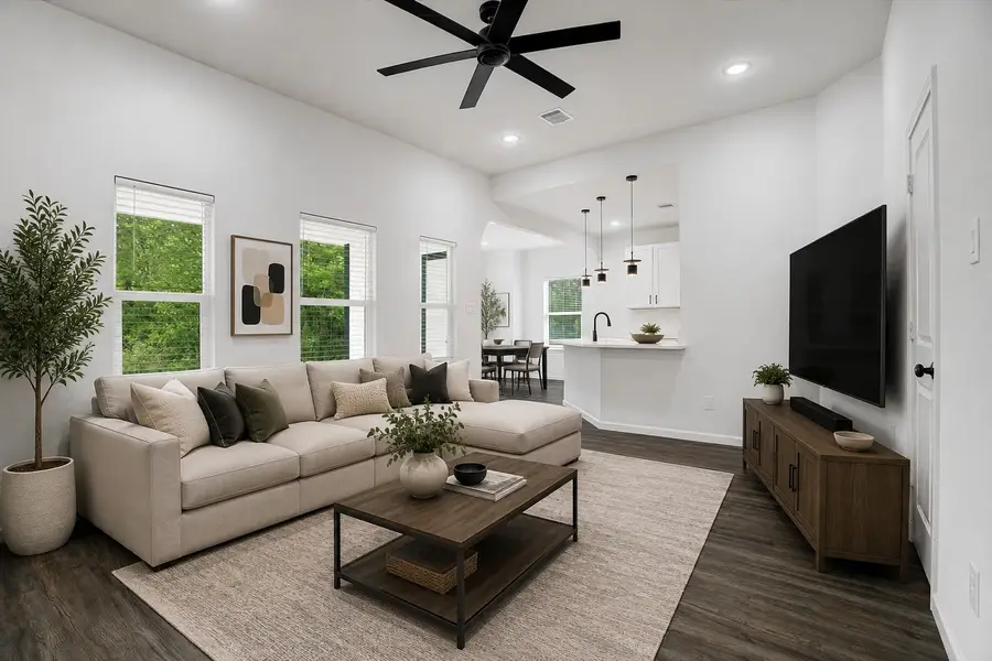 113 County Road 645, Dayton, TX 77535 - #2