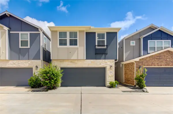 9822 Heritage Run Lane, Houston, TX 77080