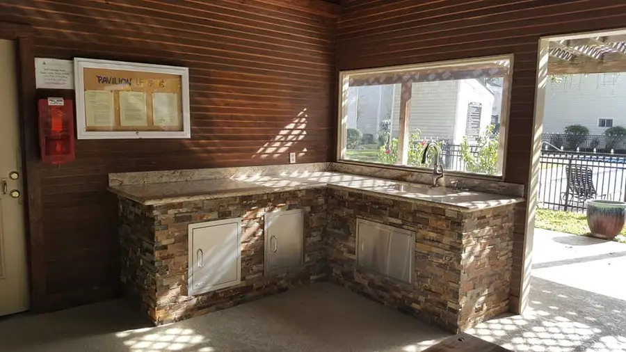 9809 Richmond Avenue #G12, Houston, TX 77042 - #3