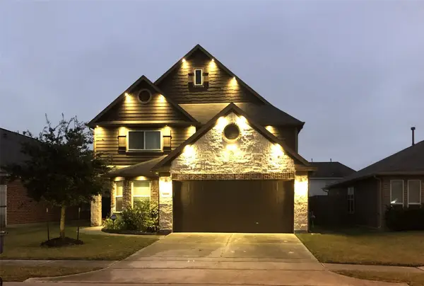 1227 Kaliste Meadow Drive, Houston, TX 77090