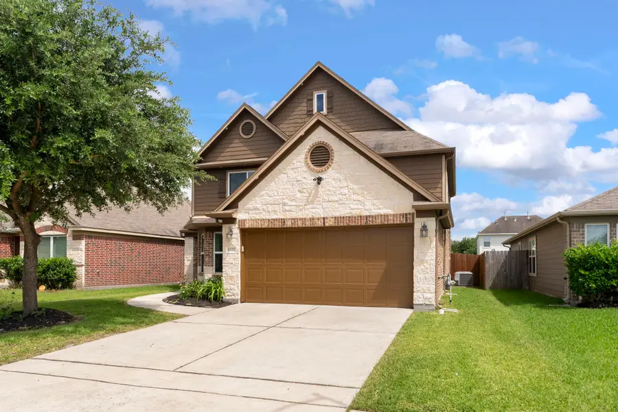 1227 Kaliste Meadow Drive, Houston, TX 77090 - #3