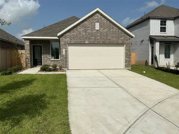 9210 Callum Nest Court, Baytown, TX 77521