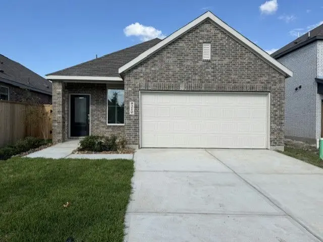 9210 Callum Nest Court, Baytown, TX 77521 - #2