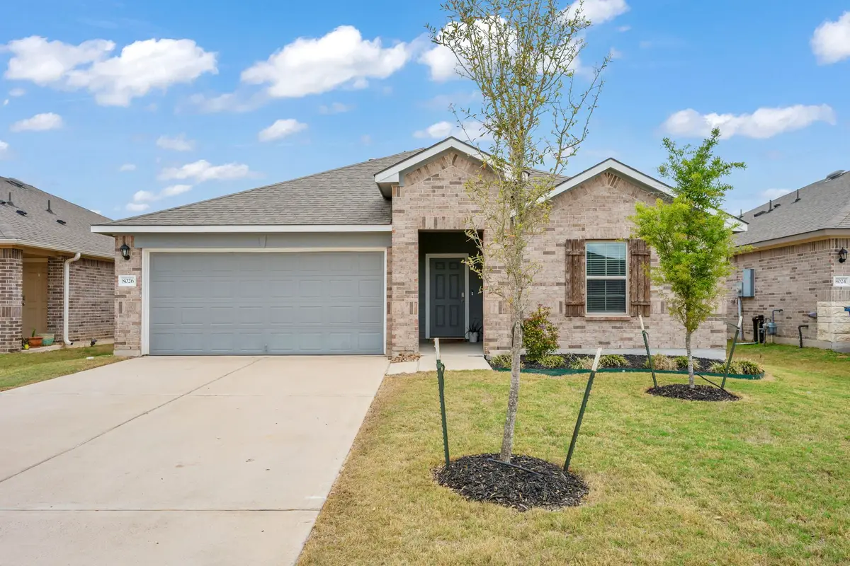 8026 Front Nine Lane, Navasota, TX 77868 - #1