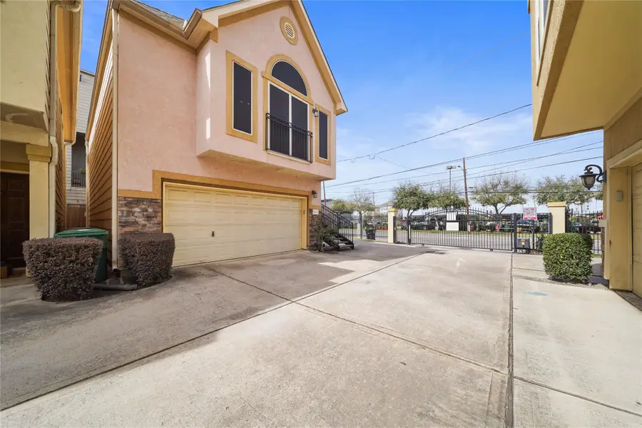 5821 Washington Avenue, Houston, TX 77007 - #2