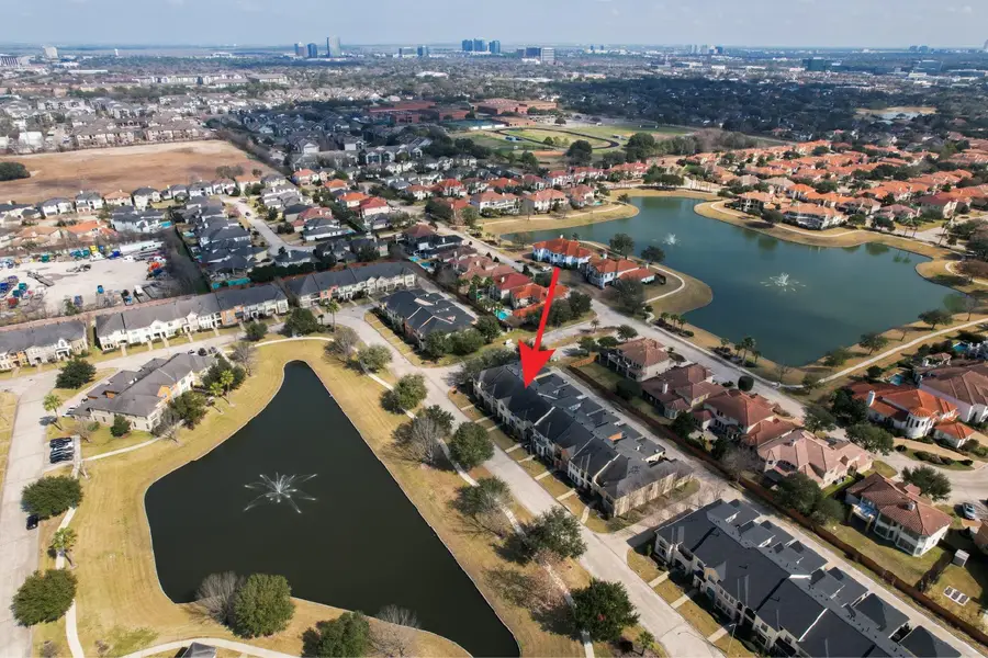 2011 Spring Cedar Lane, Houston, TX 77077 - #3