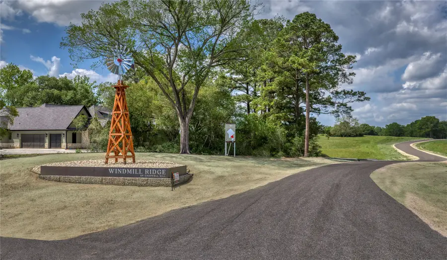 2-32 Windmill Ridge, Brenham, TX 77833 - #3