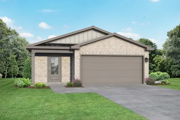 123 West Canopy Crossing Circle, Conroe, TX 77301