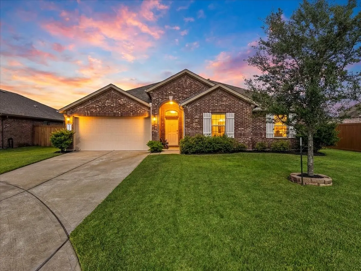 10430 Sill Prairie Drive, Rosharon, TX 77583 - #1