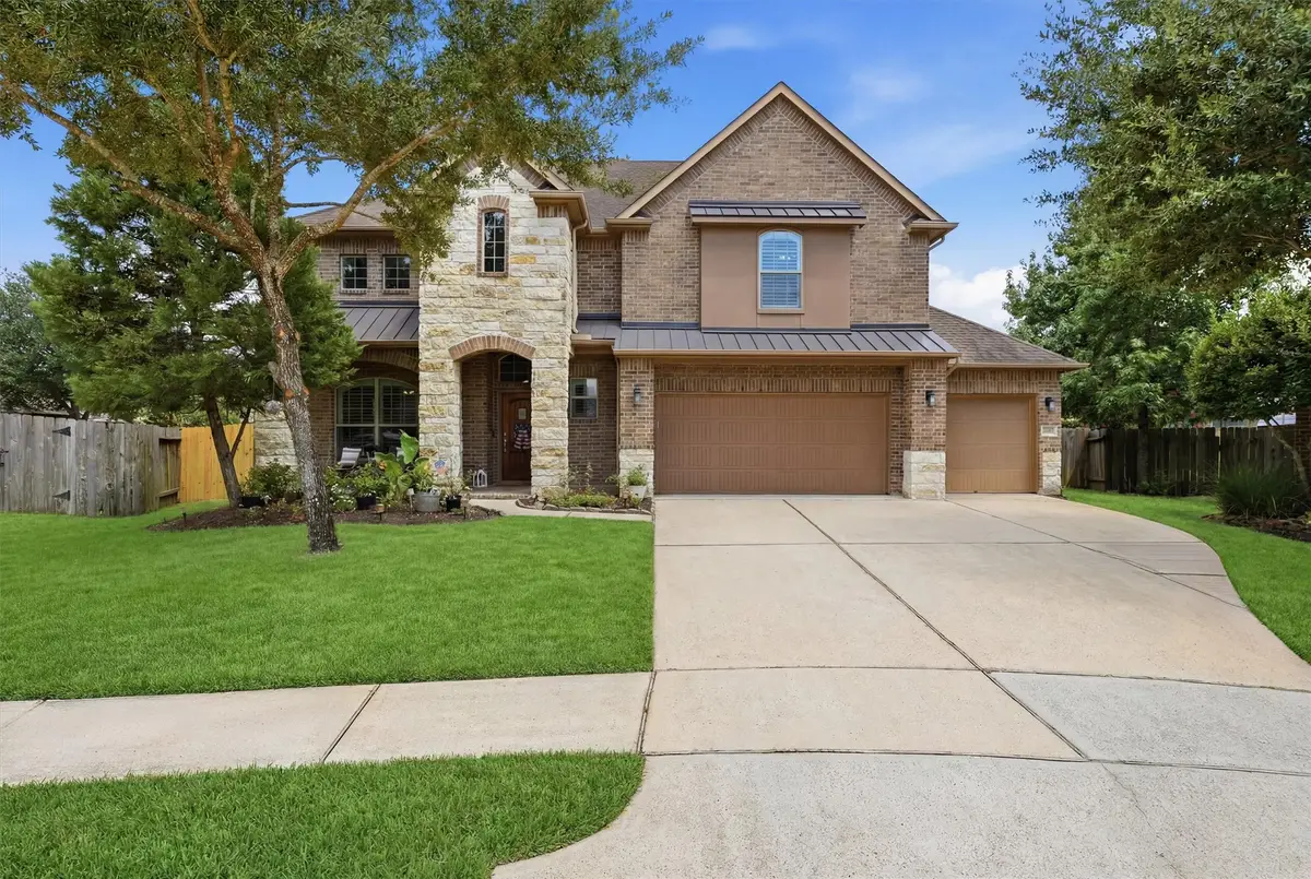 12622 Otter Crest Court, Humble, TX 77346 - #1