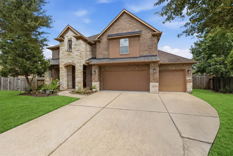 12622 Otter Crest Court, Humble, TX 77346 - #2