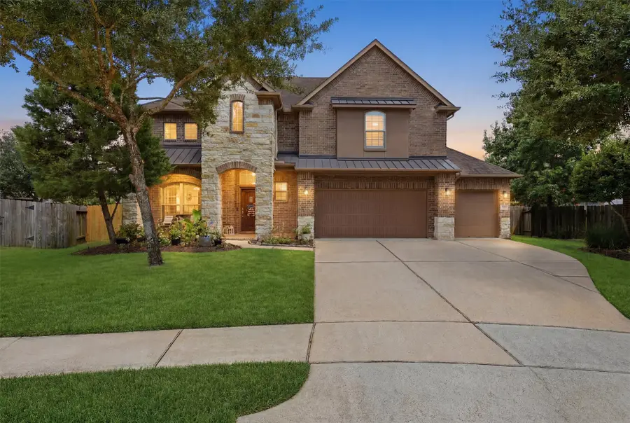 12622 Otter Crest Court, Humble, TX 77346 - #3