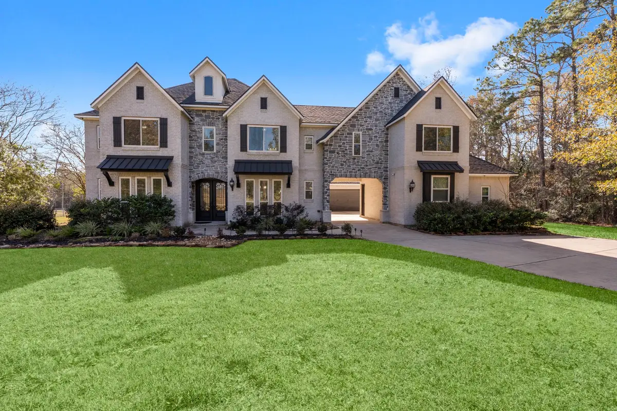 4430 Chateau Creek Way, Spring, TX 77386 - Image #1