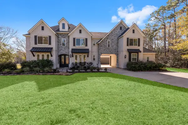 4430 Chateau Creek Way, Spring, TX 77386