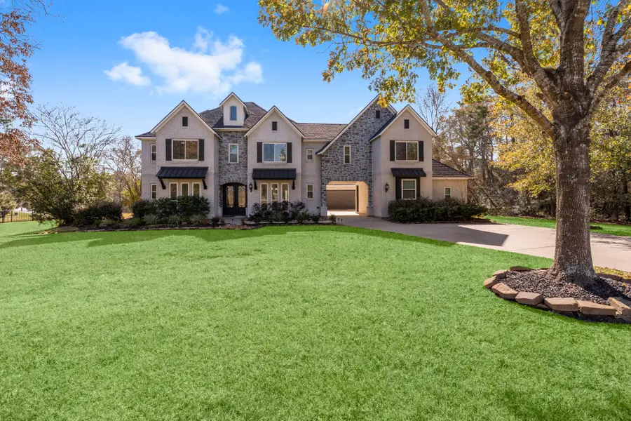 4430 Chateau Creek Way, Spring, TX 77386 - Image #2