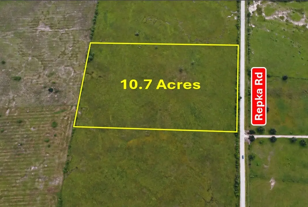 TBA 0 Repka Rd, Waller, TX 77484 - #1