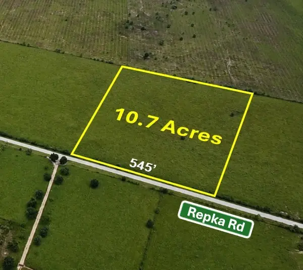 TBA 0 Repka Rd, Waller, TX 77484 - #2