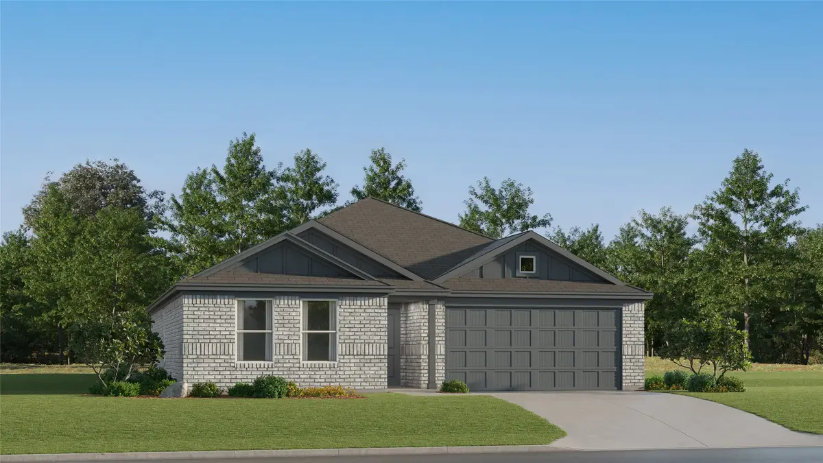 6526 Little Yellow Court, Needville, TX 77461 - #1