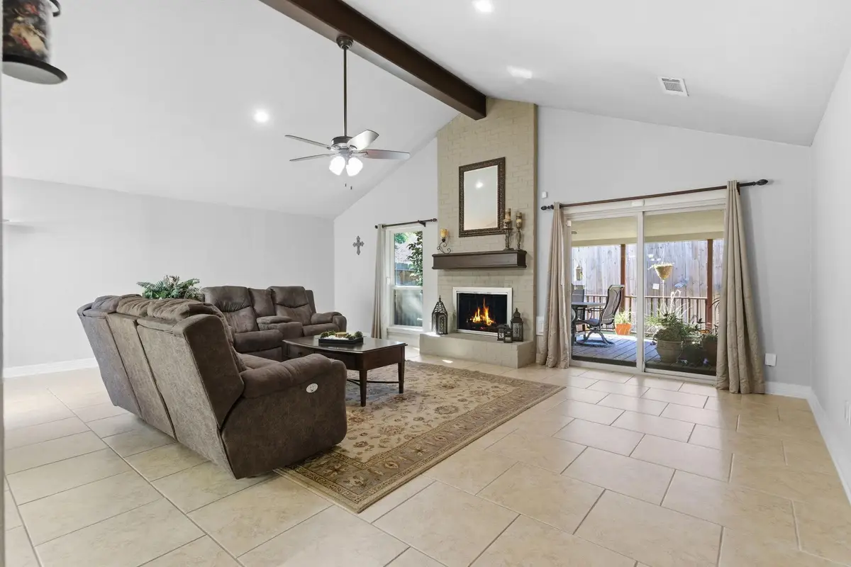 1210 Forest Home Drive, Houston, TX 77077 - Image #1