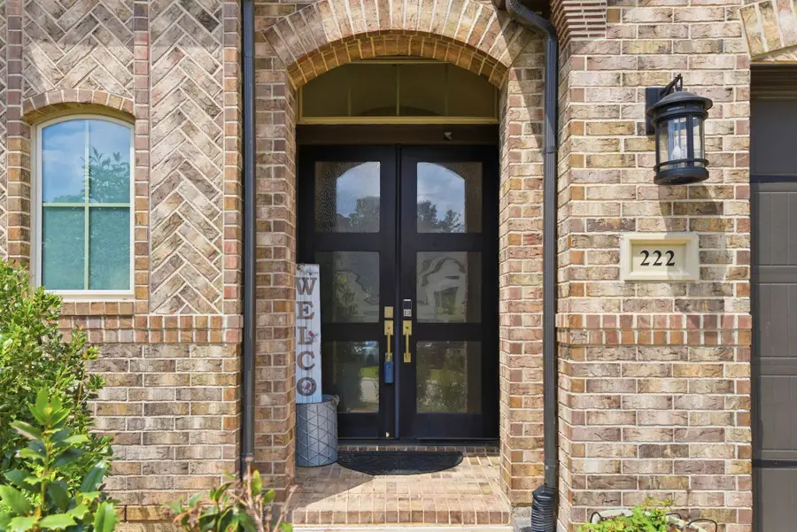 222 Promontory Court, Montgomery, TX 77316 - #3