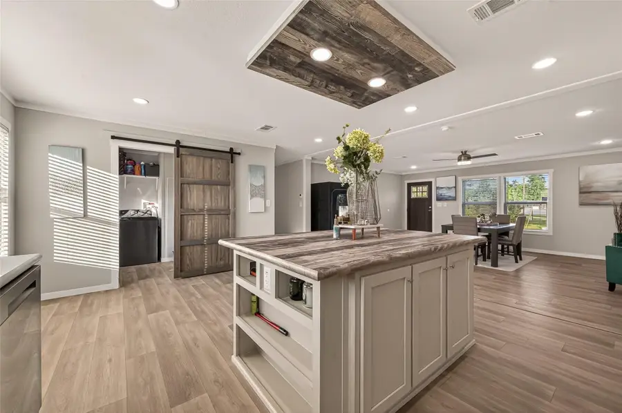 63 Road 5012, Cleveland, TX 77327 - #2