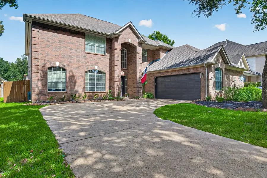 3226 Oak Park Lane, Missouri City, TX 77459 - #3