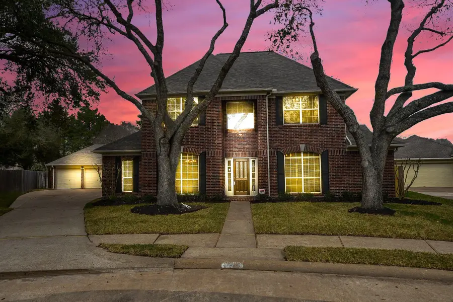 6303 Cool Water Drive, Sugar Land, TX 77479 - #2