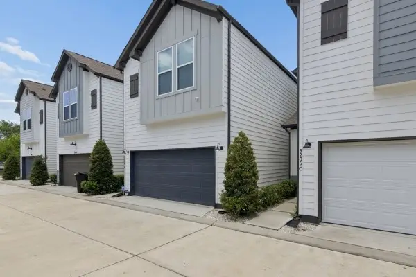 3208 Bostic Street #A, Houston, TX 77093