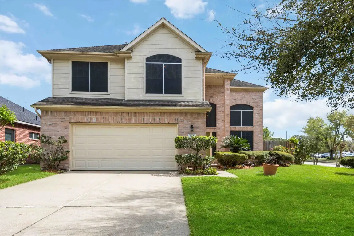 602 Beverly Circle, Stafford, TX 77477 - #1