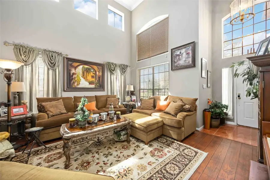 602 Beverly Circle, Stafford, TX 77477 - #3