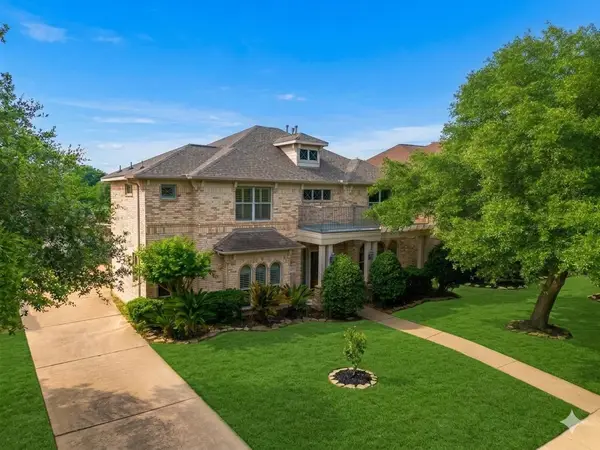 16426 Torry View Terrace, Houston, TX 77095