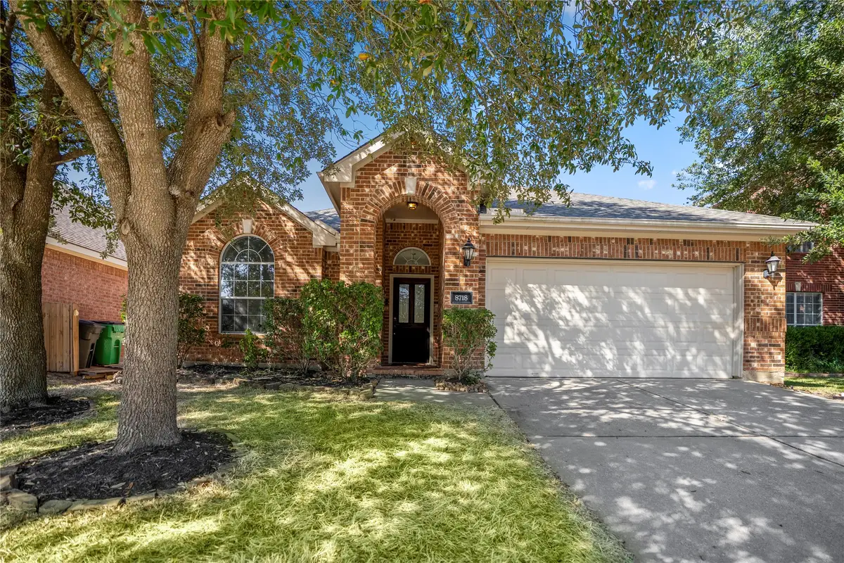 8718 Hostler Drive, Tomball, TX 77375 - Image #1