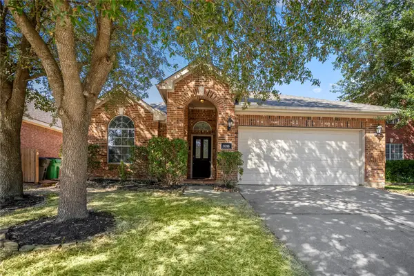 8718 Hostler Drive, Tomball, TX 77375