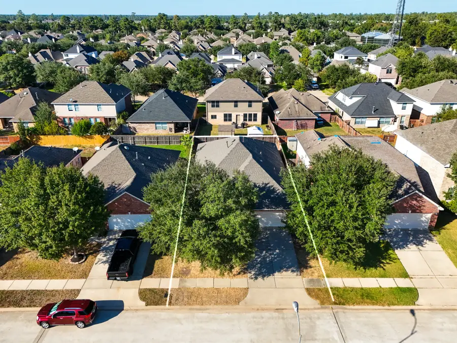 8718 Hostler Drive, Tomball, TX 77375 - Image #2