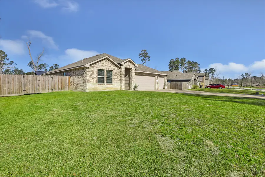 811 Republic Road, New Caney, TX 77357 - #2