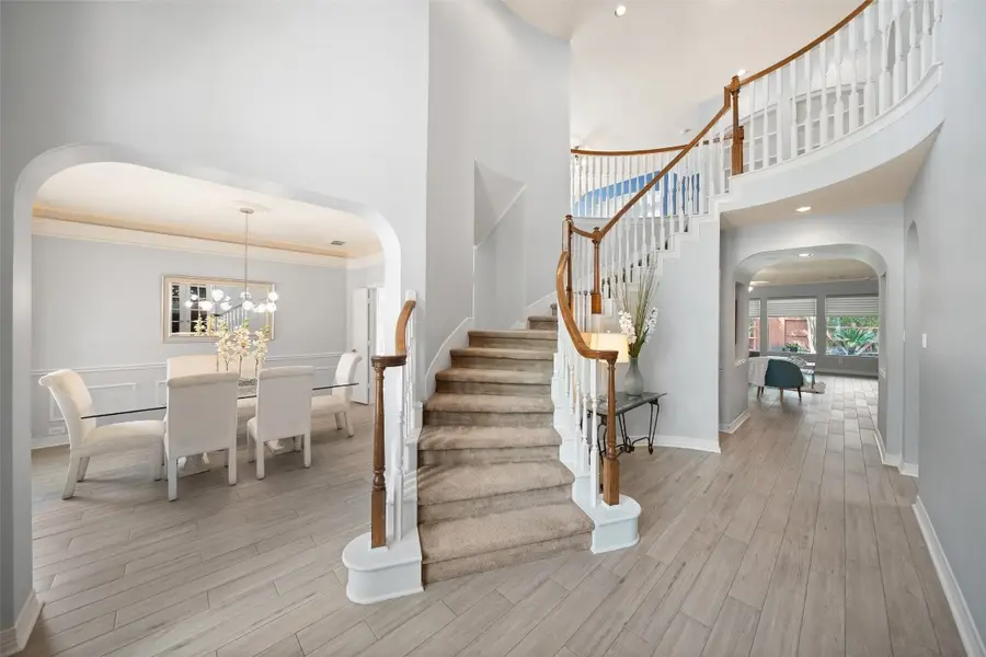 8631 Amy Brook Court, Humble, TX 77396 - #2