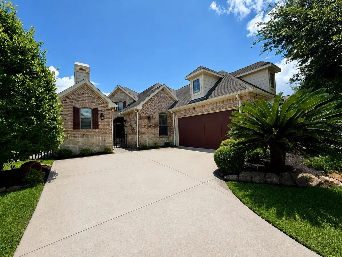 14834 Ashford Springs Lane, Humble, TX 77396 - #1