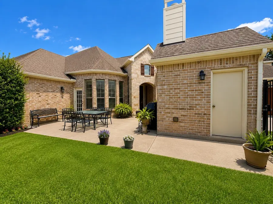 14834 Ashford Springs Lane, Humble, TX 77396 - #3