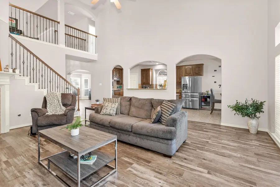 30110 Legends Ridge Drive, Spring, TX 77386 - #3