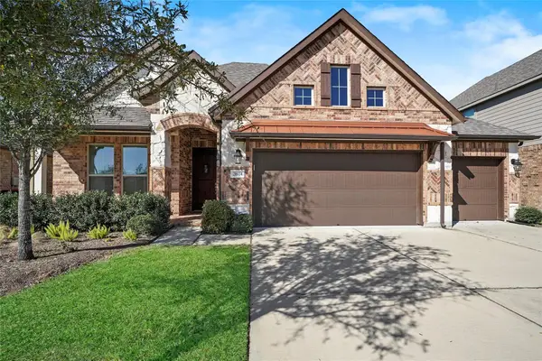 20914 Moreland Grove Lane, Cypress, TX 77433