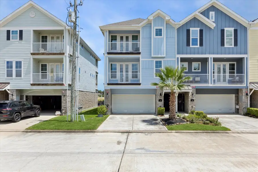 1420 Veranda Mist, League City, TX 77573 - #2