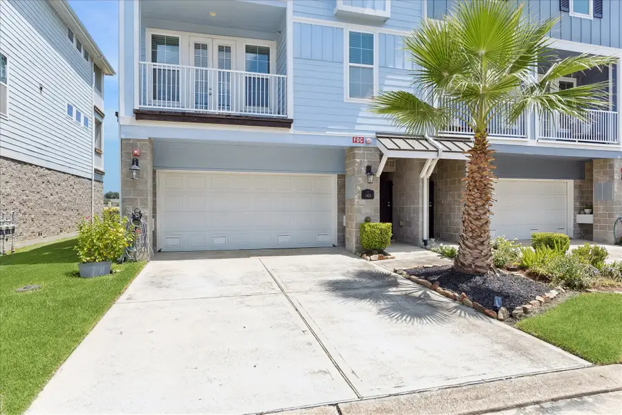 1420 Veranda Mist, League City, TX 77573 - #3