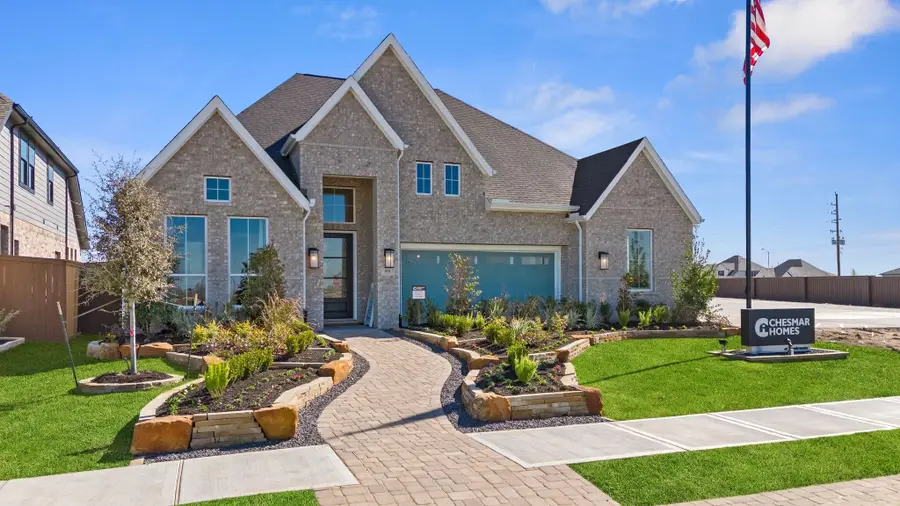 327 Afton Drive, Rosenberg, TX 77471 - Image #2