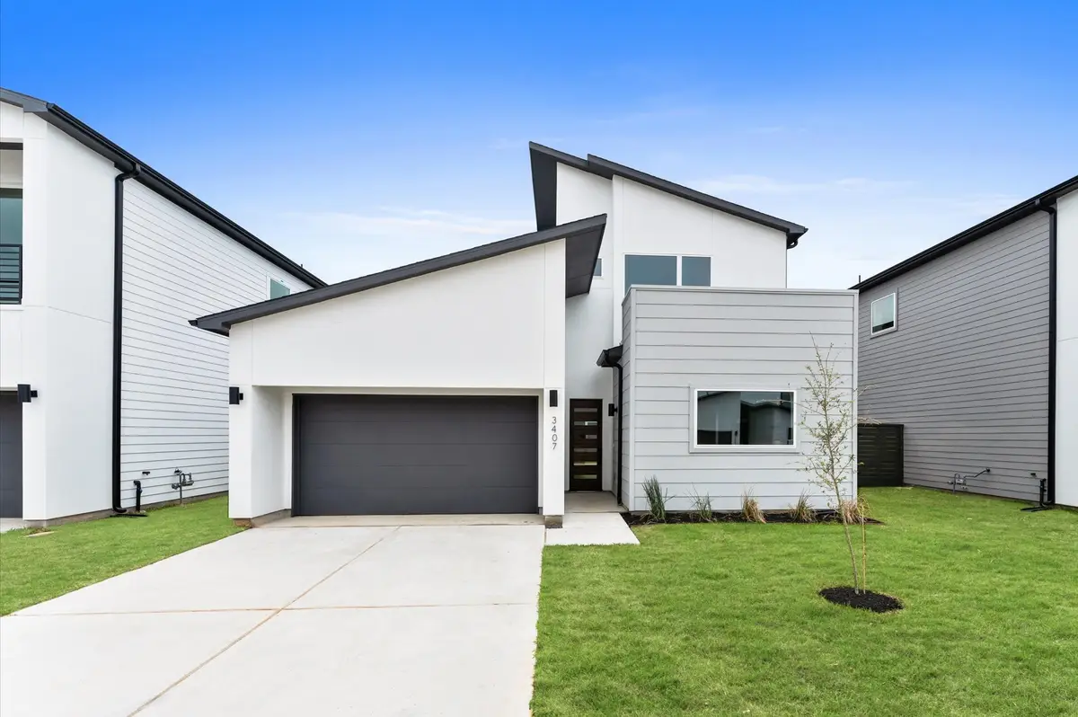 3407 Garden Oaks Street, Missouri City, TX 77459 - Image #1