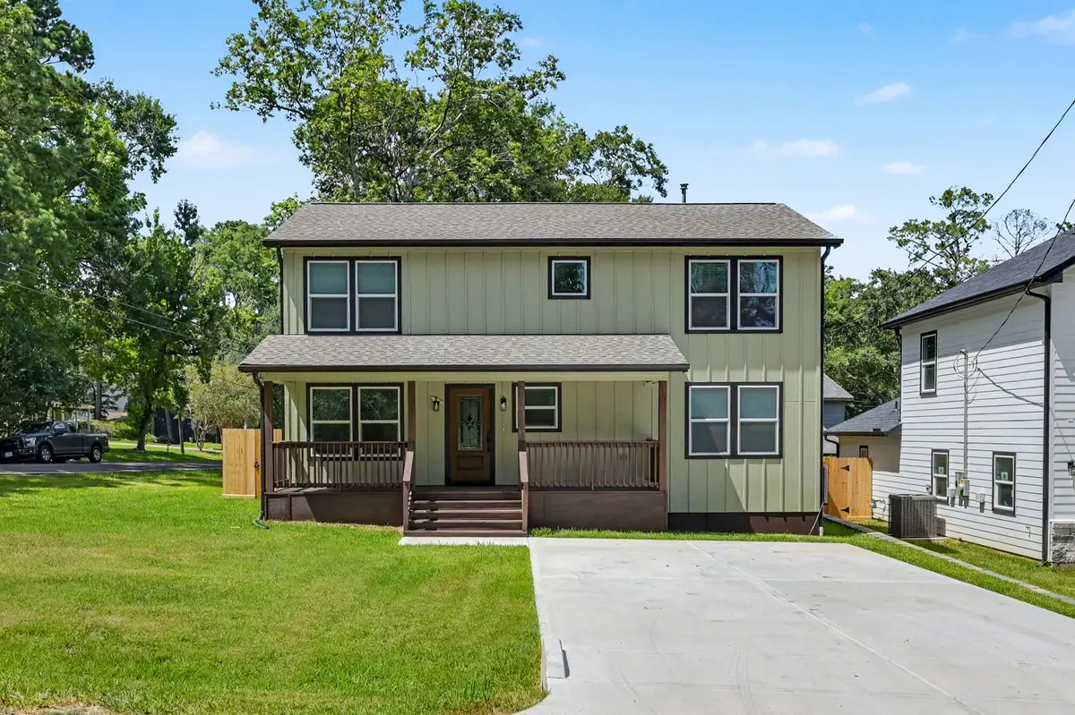 116 Sun City Lane, Conroe, TX 77304 - #1